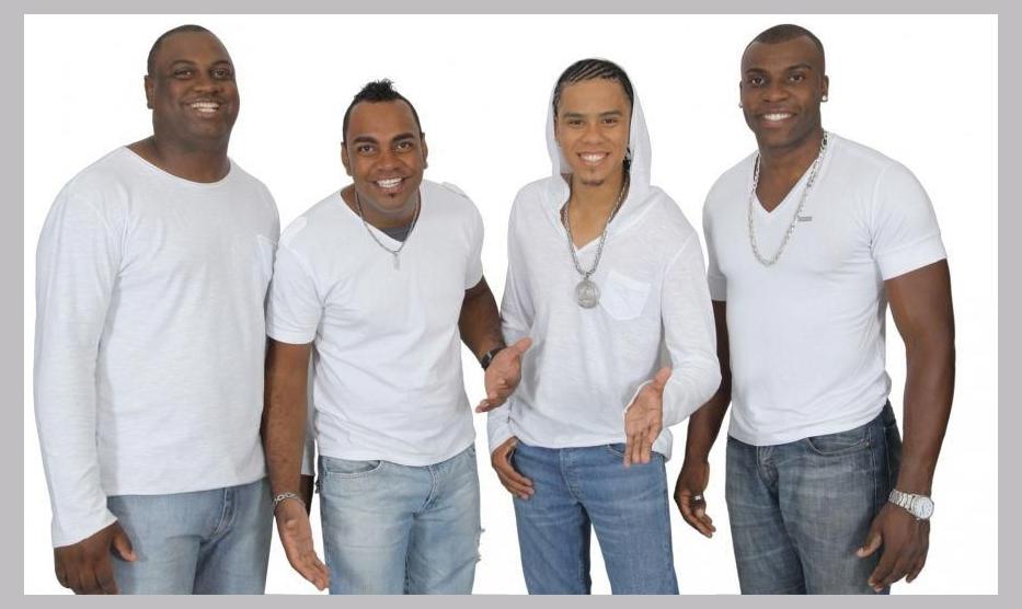 Grupo Amor Maior
